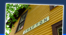 Grafton, Iowa Photo